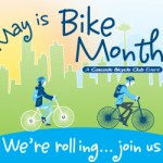 Bike to Work Month